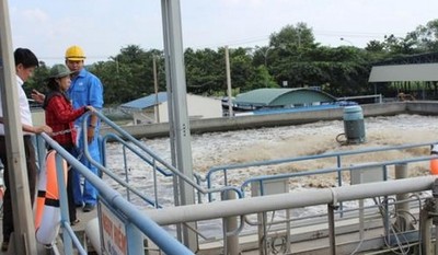 Đồng Nai: Doanh nghiệp kiến nghị gia hạn lắp thiết bị quan trắc tự động nước thải