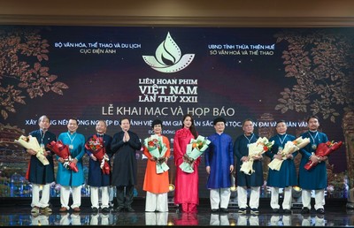 Đạo diễn Lý Minh Thắng: Phim Việt cần khai thác nhiều hơn những dấu ấn văn hóa bản địa!