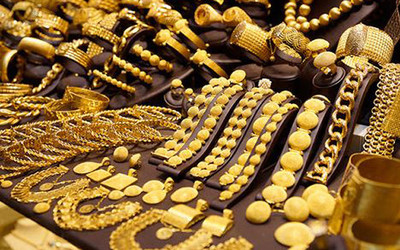 Giá vàng ngày 26/11: Vàng trong nước cố thủ mốc 60 triệu