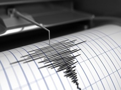 Động đất mạnh 6,1 độ tại khu vực biên giới Ấn Độ-Myanmar