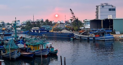 Phú Quốc: Sông Dương Đông ô nhiễm nghiêm trọng, chính quyền tìm giải pháp cải thiện
