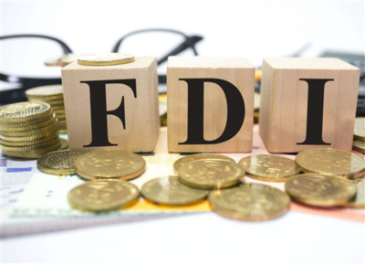 11 tháng 2021, thu hút FDI đạt 26,46 tỷ USD