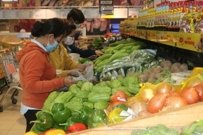 Hà Nội : Hỗ trợ doanh nghiệp quảng bá tiêu thụ sản phẩm