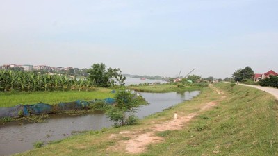 Bắc Giang: Khởi công xây dựng cầu Hà Bắc II với kinh phí 358 tỷ đồng