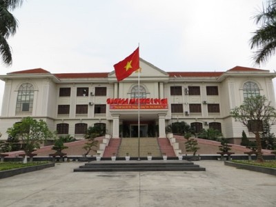 Bắc Ninh: UBND huyện Yên Phong có tiếp tục làm ngơ cho các đơn vị sai phạm ? (Bài 3)
