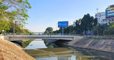 Hà Nội chưa giải ngân toàn bộ gần 38 tỷ đồng vào cầu Yên Hòa