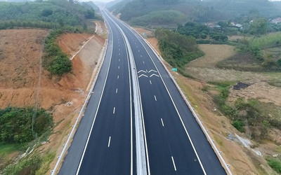 Trình lại Quốc hội phương án đầu tư cao tốc Bắc Nam giai đoạn 2021 – 2025