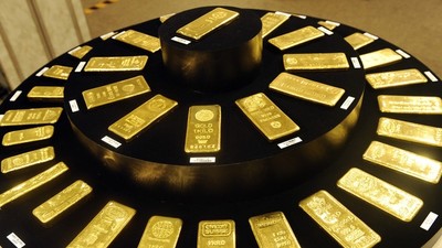 Giá vàng ngày 6/12: Thị trường trong nước duy trì trên 61 triệu đồng/lượng