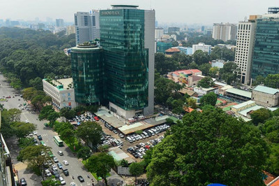 UBND TP. Hồ Chí Minh trình HĐND thành phố 27 dự án cần thu hồi đất