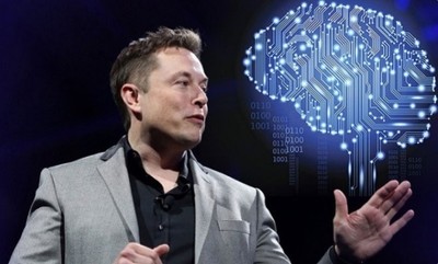 Kế hoạch cấy chip máy tính vào não người của Elon Musk