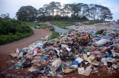 Tăng cường công tác bảo vệ môi trường trong quản lý chất thải y tế trên địa bàn tỉnh Đắk Nông
