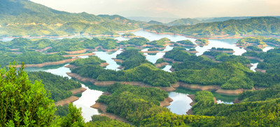 Đắk Nông: Tăng cường quản lý đất đai, xây dựng, bảo vệ rừng khu vực Hồ Tà Đùng