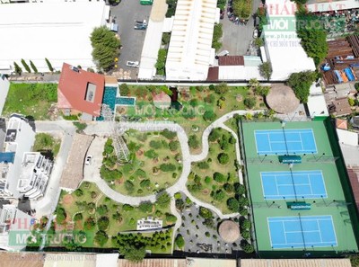Tp.HCM: Xây dựng sân tennis, hồ bơi trên đất quy hoạch (Bài 2)