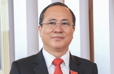 Ông Trần Văn Nam, cựu Bí thư Bình Dương phải chịu trách nhiệm 302 tỷ thất thoát