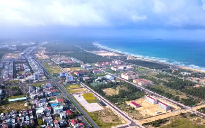 Phú Yên kêu gọi đầu tư 23 dự án khoảng 28.000 tỷ đồng
