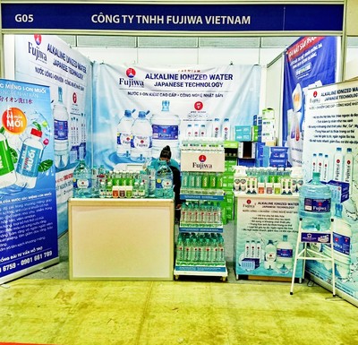 TP. Hồ Chí Minh: Lễ tôn vinh sản phẩm, dịch vụ tiêu biểu năm 2021