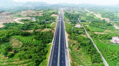 Chuẩn bị đầu tư cao tốc Khánh Hòa - Buôn Mê Thuột hơn 17.400 tỷ đồng