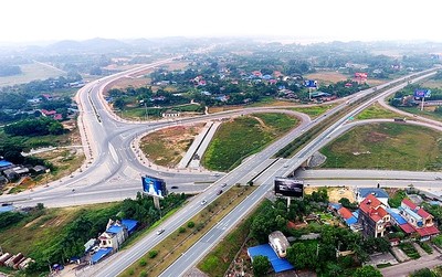 Thái Nguyên tìm nhà đầu tư cho KĐT hơn 1.700 tỷ đồng tại TP. Sông Công