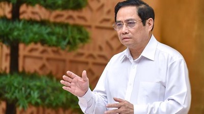 Vụ Công ty Việt Á: Thủ tướng Chính phủ yêu cầu đẩy nhanh tiến độ điều tra
