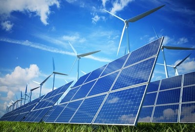 Tháo gỡ 3 “điểm nghẽn” trong phát triển năng lượng tái tạo