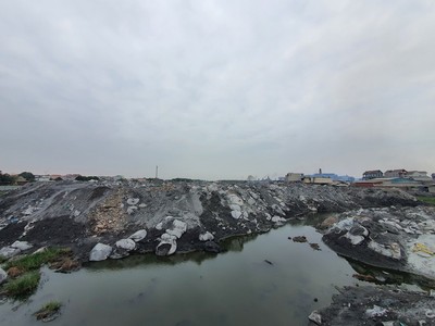 [Kỳ 4] Ô nhiễm tại làng nghề Mẫn Xá, Bắc Ninh: Khó xử lý... chính quyền địa phương "bó tay"?