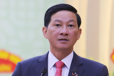 Bí thư Tỉnh ủy và Chủ tịch UBND tỉnh Lâm Đồng bị yêu cầu kiểm điểm
