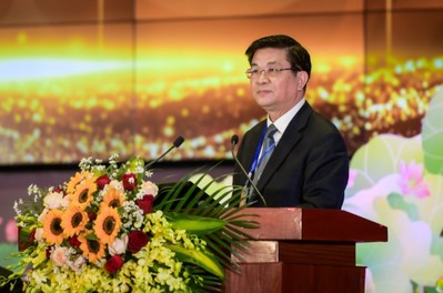 Luật sư, Tiến sĩ Đỗ Ngọc Thịnh tái đắc cử Chủ tịch Liên đoàn Luật sư Việt Nam