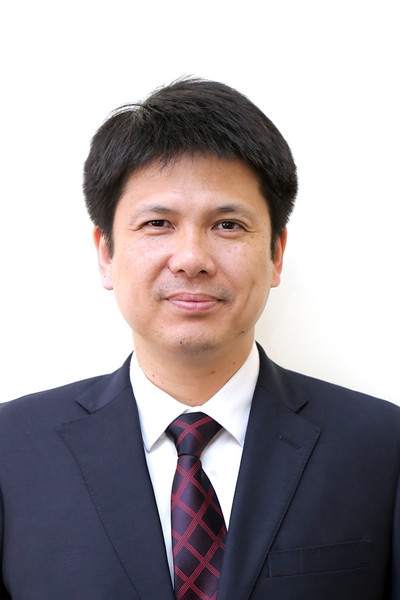 PGS.TS Nguyễn Hiệu được bổ nhiệm làm Phó Giám đốc Đại học Quốc gia Hà Nội