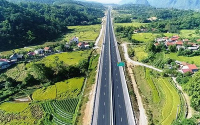 Tháng 10/2022, dự kiến khởi công cao tốc Tân Phú - Bảo Lộc