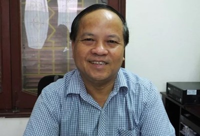 Cựu Chủ tịch UBND huyện Yên Định, tỉnh Thanh Hóa bị khởi tố