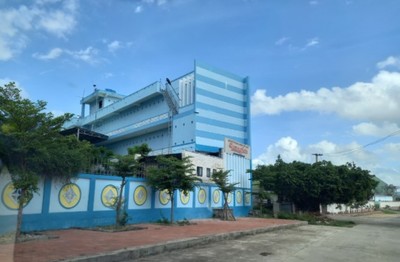 Phú Yên: Công ty Quang Sơn bị phạt gần 1 tỷ đồng vì gây ô nhiễm môi trường