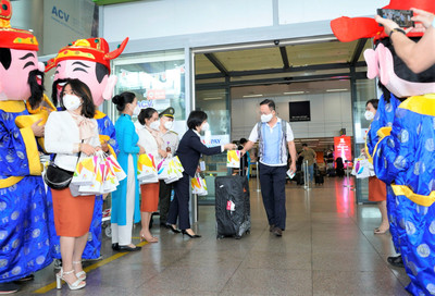 Đà Nẵng lên 2 kịch bản phục hồi du lịch, phấn đấu đón 3,5 triệu khách trong năm 2022