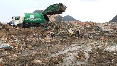 Gói thầu khu xử lý rác thải tại Thanh Hóa: Kéo dài thời gian đánh giá hồ sơ, liệu có bất thường?