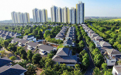 Quy hoạch đô thị sinh thái thông minh tại Văn Giang, Hưng Yên
