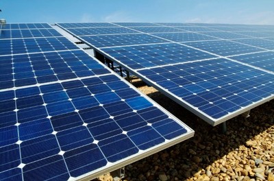 Xây dựng nhà máy tái chế pin năng lượng mặt trời