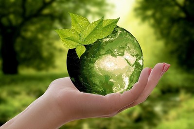 Công bố Quốc tế lĩnh vực môi trường số 1-2022
