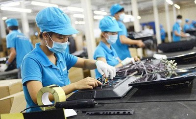 Hà Nội : 24.000 doanh nghiệp mới trong năm 2021
