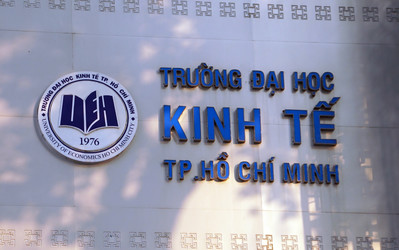 Trường ĐH Kinh tế TP.HCM: Công bố phương án tuyển sinh chính thức 2022