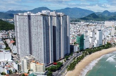 Khởi tố vụ án tại dự án khách sạn, căn hộ cao cấp Oceanus (Khánh Hòa)