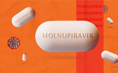 Xử lý nghiêm vi phạm bán thuốc Molnupiravir tại nhà thuốc