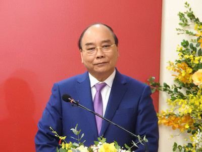 Chủ tịch nước mong ước Việt Nam sẽ có nhà văn đạt giải Nobel