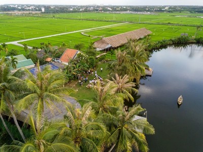 Quảng Nam ban hành Bộ Tiêu chí du lịch xanh