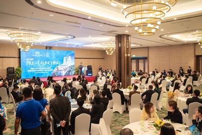 Thuận Phát tung chính sách hấp dẫn tại sự kiện Pre_Launching khu căn hộ Phoenix Legend – MGallery