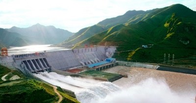 Kon Tum chấp thuận đầu tư dự án Thủy điện Đăk Re Thượng