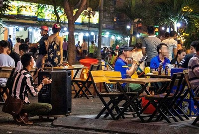 TP.Hồ Chí Minh: Tăng cường xử lý vi phạm về tiếng ồn
