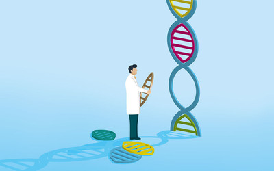 Thế giới sắp sang trang khi Big Pharma nhảy vào lĩnh vực chỉnh sửa gen CRISPR