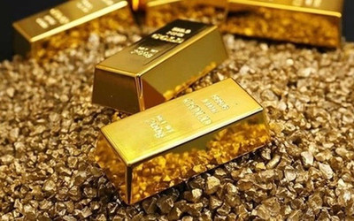 Giá vàng ngày 17/1: Thị trường vàng trụ vững trên ngưỡng cao