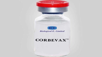 CORBEVAX - Vaccine Covid-19 cho tất cả mọi người