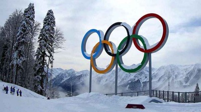 Thế vận hội mùa đông bị ảnh hưởng bởi biến đổi khí hậu