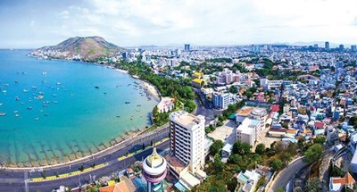 Vũng Tàu đoạt giải thưởng “Thành phố du lịch sạch ASEAN 2021”